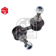 Febi Stabiliser Bar Link Coupling Rod Front Left 172733