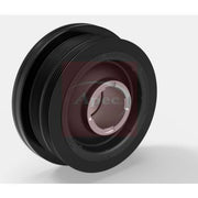 Apec Crank Shaft Belt Pulley ATV1121