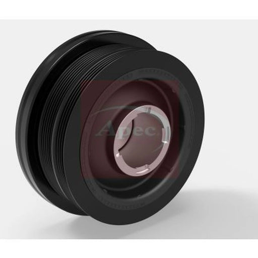 Apec Crank Shaft Belt Pulley ATV1121