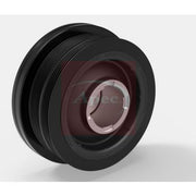 Apec Crank Shaft Belt Pulley ATV1121