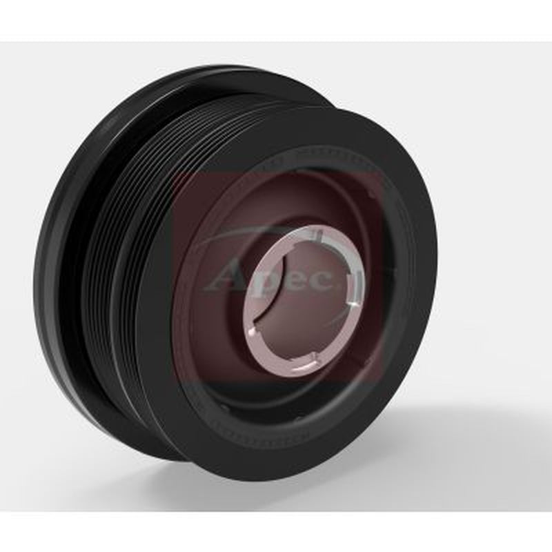 Apec Crank Shaft Belt Pulley ATV1121