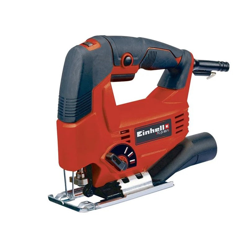 Einhell TC-JS 80/1 Jigsaw 550W 240V - 4321145