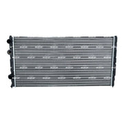 NRF Engine Radiator 54696
