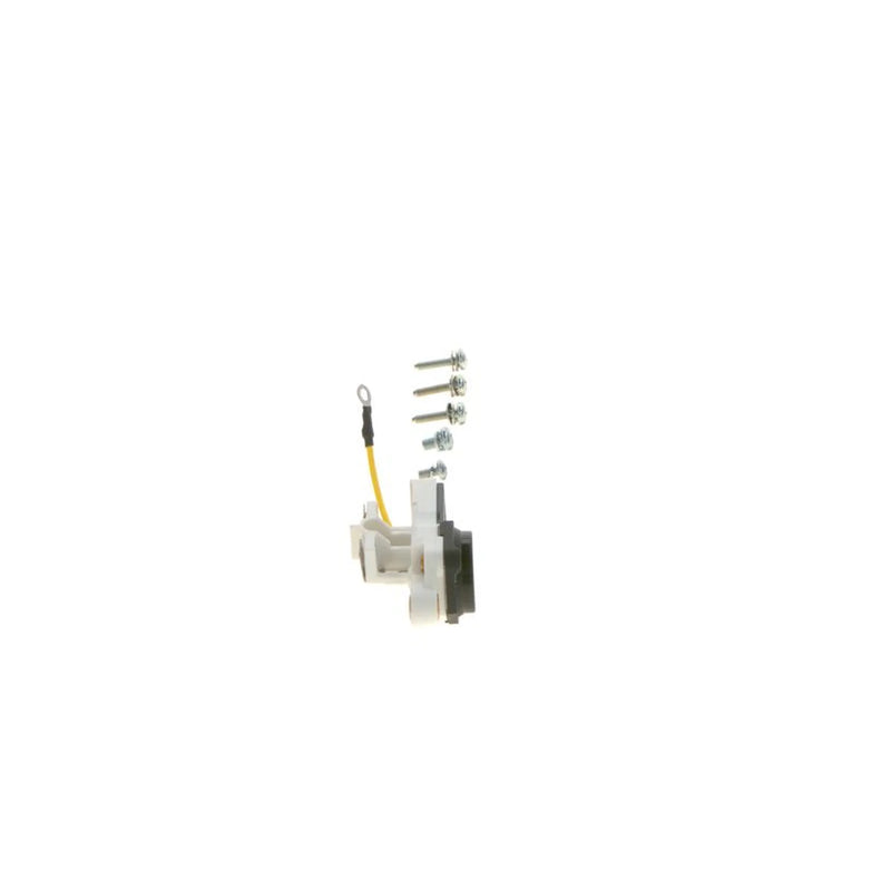 Bosch Alternator Voltage Regulator 1 987 237 069 OE 81256016028 A0021548306