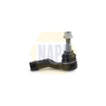 NAPA Steering Tie Rod End Ball Joint Front Right NST6625