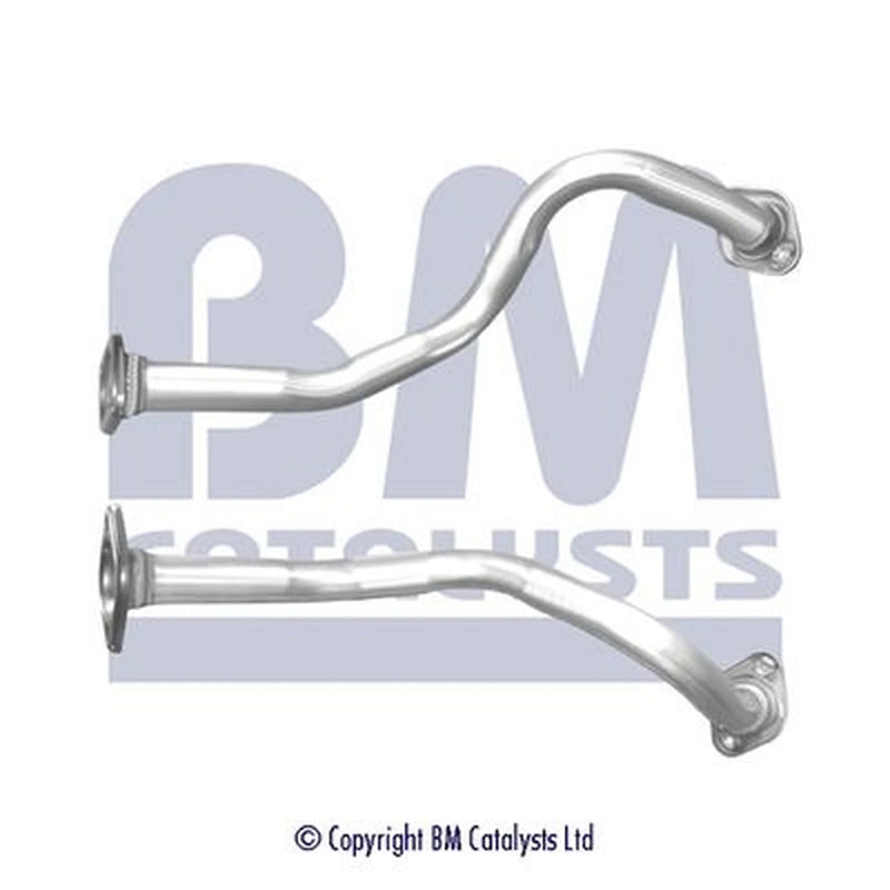 BM Catalysts Exhaust Pipe OD BM50871