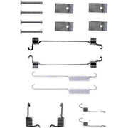 Mintex Brake Shoe Accessory Kit Rear MBA676