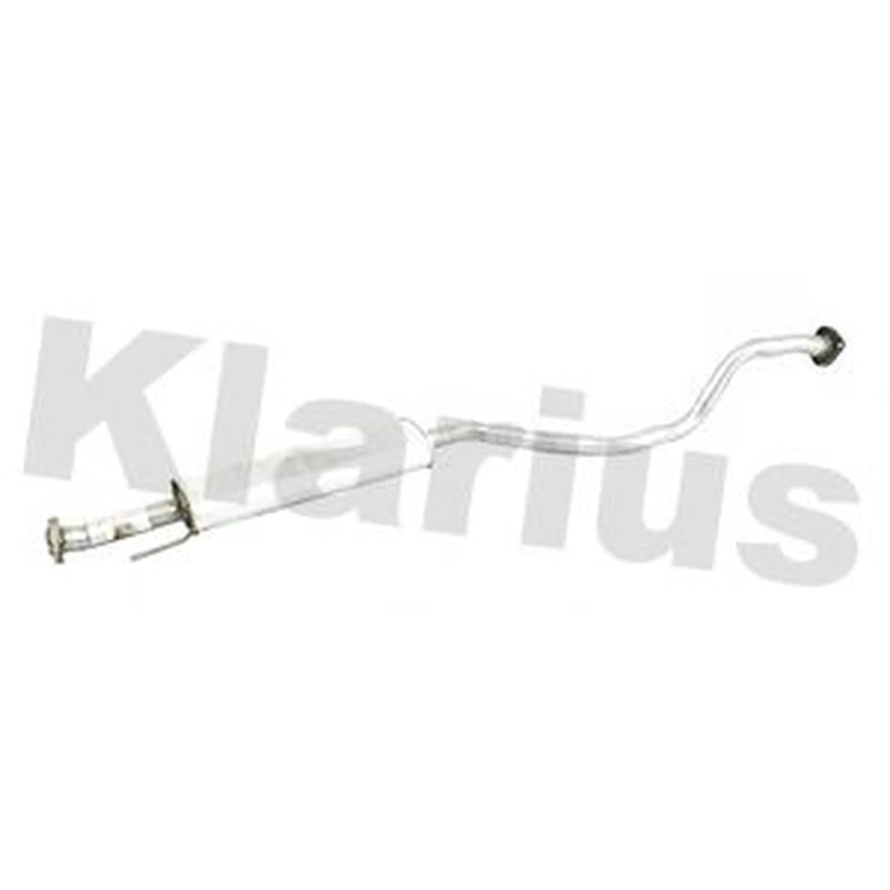 Klarius Box With Centre Pipe Centre DN722W