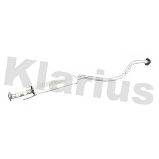 Klarius Box With Centre Pipe Centre DN722W