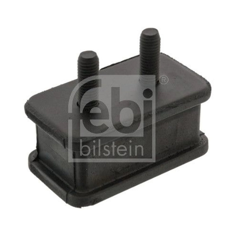 Febi Shock Absorber Mounting Mounting Bracket Wide 101977