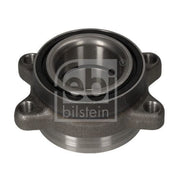 Febi Wheel Bearing Kit Front 89mm 185888