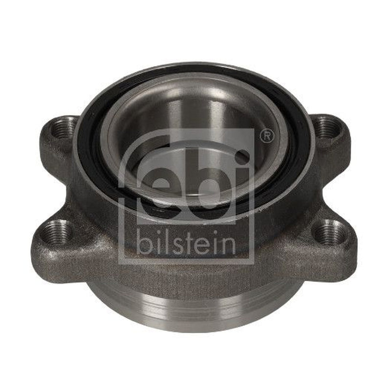 Febi Wheel Bearing Kit Front 89mm 185888
