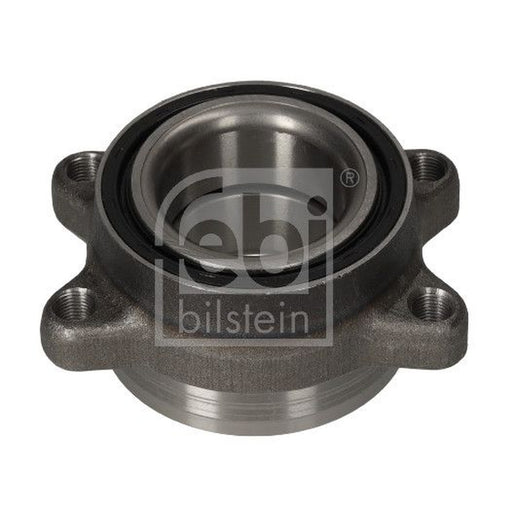 Febi Wheel Bearing Kit Front 89mm 185888