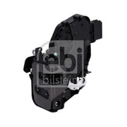 Febi Door Lock Mechanism Right Rear 10 Pin 197183