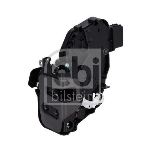 Febi Door Lock Mechanism Right Rear 10 Pin 197183
