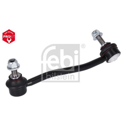 Febi Stabiliser Bar Link Coupling Rod Front Left 175655