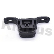 Klarius Exhaust System Mount Rubber 420510
