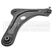 First Line Control/Trailing Arm FCA6836