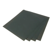 Faithfull Wet & Dry Paper Sanding Sheets 230 x 280mm A600 (25) - FAIAWDP600