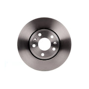 Bosch 2 x Vented Brake Discs 0986479S93 OE 402060002R 402064408R 402067023R 0 986 479 S93