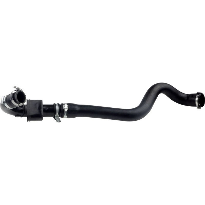 Gates Intercooler Turbo Charge Air Hose 1, 09-1297