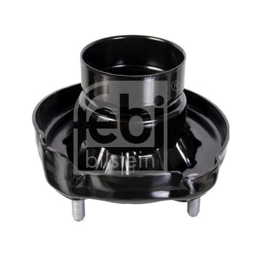 Febi Front Left Suspension Strut Support Mount 177265