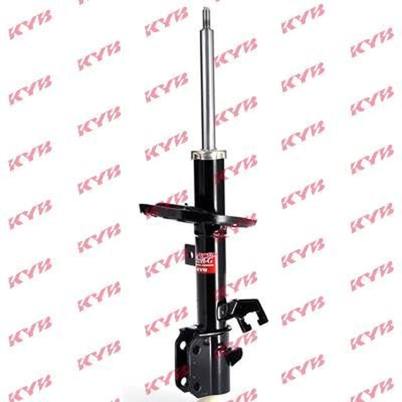 KYB Shock Absorber Damper Strut Front Right 333721