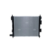 NRF Engine Radiator 59258