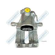 Apec Brake Caliper Assembly Rear Right BCA2750E