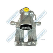 Apec Brake Caliper Assembly Rear Right BCA2750E