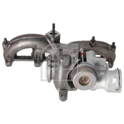 Febi Turbocharger Turbo Unit 186875