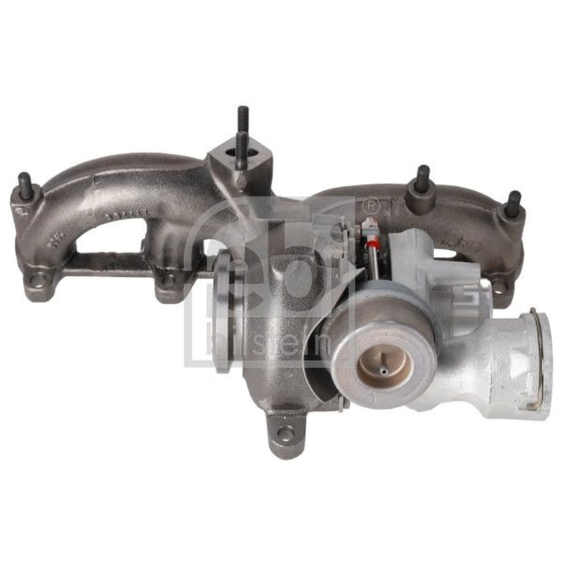 Febi Turbocharger Turbo Unit 186875
