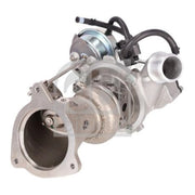 Febi Turbocharger Turbo Unit 187045
