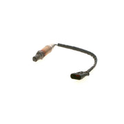 Bosch O2 Lambda Oxygen Sensor before catalytic converter F 00H L00 449