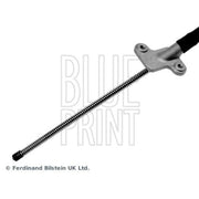 Blue Print Handbrake Cable Right Rear ADT346334