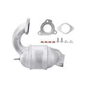 Hella Catalytic Converter 8LE 366 053-401