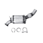 Hella Soot/Particulate Filter 8LH 366 080-071