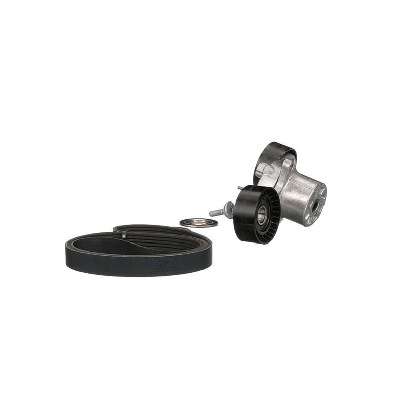 Gates V-Ribbed Belt Set K016PK2030