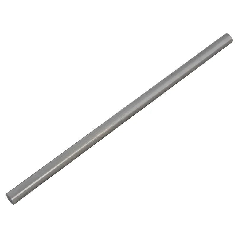 Silver Steel 333mm Length 3-30mm