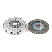 Borg & Beck Clutch Kit Set 3pc 240mm HK2571