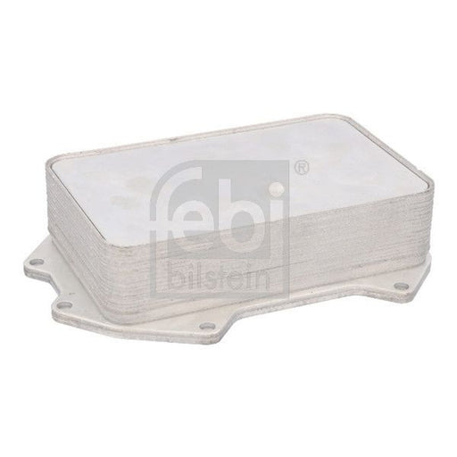Febi Engine Oil Cooler 188370