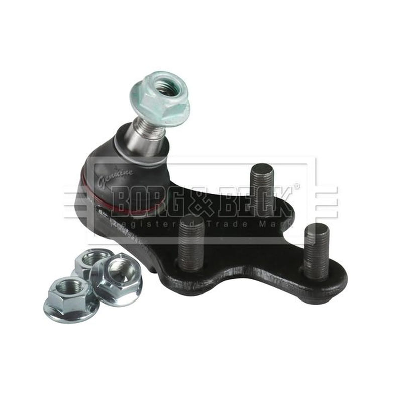 Borg & Beck Ball Joint Front Left BBJ5716