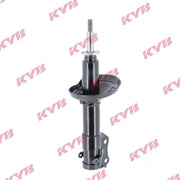 KYB Shock Absorber Damper Strut Front 633276