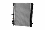 Hella 8MK 366 302-131 Radiator, engine cooling