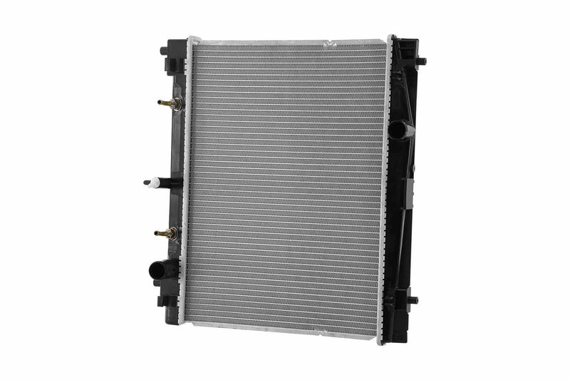 Hella 8MK 366 302-131 Radiator, engine cooling