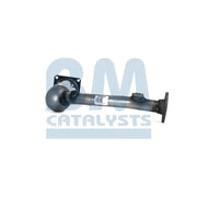 BM Catalysts Homologated Petrol Cat BM90860H