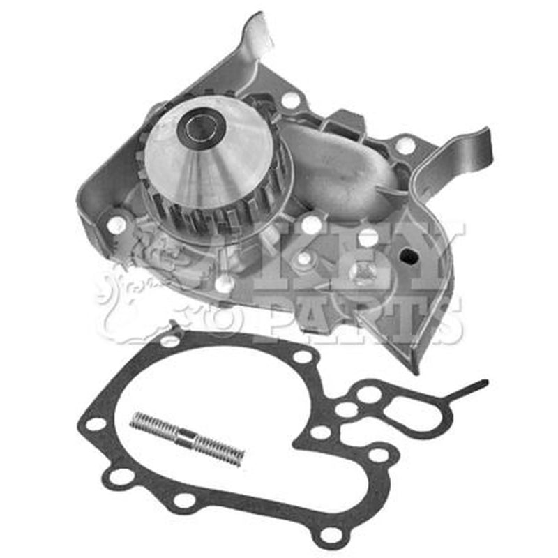 Key Parts Engine Cooling Water Pump KCP1752