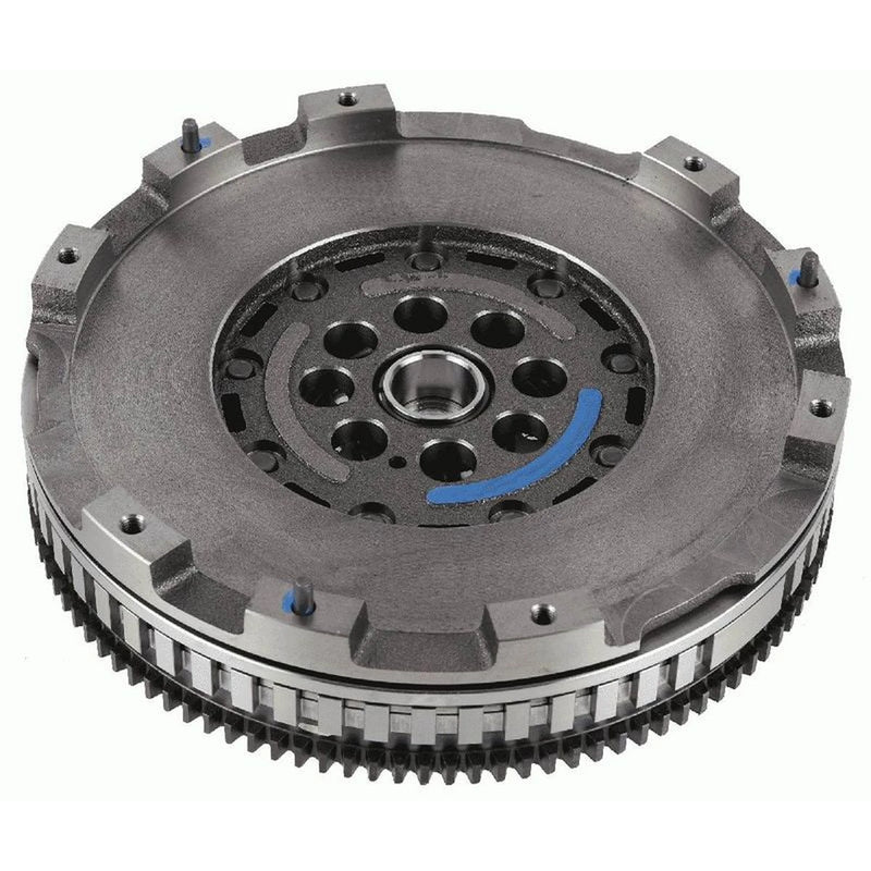 Sachs Engine Flywheel Teeth 240mm 2294701066