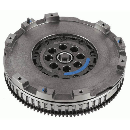Sachs Engine Flywheel Teeth 240mm 2294701066