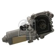 Febi Window Regulator Electric Motor Right 35606